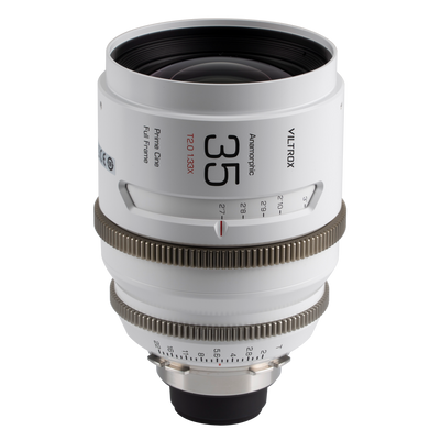 Viltrox Anamorphic Cine-Objektiv 35 mm T/2.0 1.33x mit PL-Mount