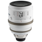Anamorphic Cine-Objektiv 75 mm T/2.0 1.33x mit PL-Mount
