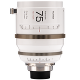 Anamorphic Cine-Objektiv 75 mm T/2.0 1.33x mit PL-Mount
