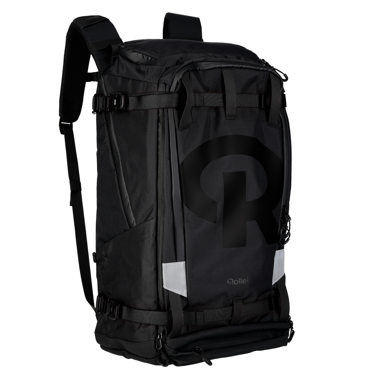 Fotorucksack Fotoliner Ocean Adventure + Cube XL