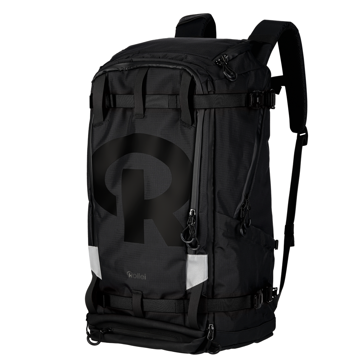 Fotorucksack Fotoliner Ocean Adventure + Cube XL