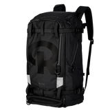 Fotorucksack Fotoliner Ocean Adventure + Cube XL