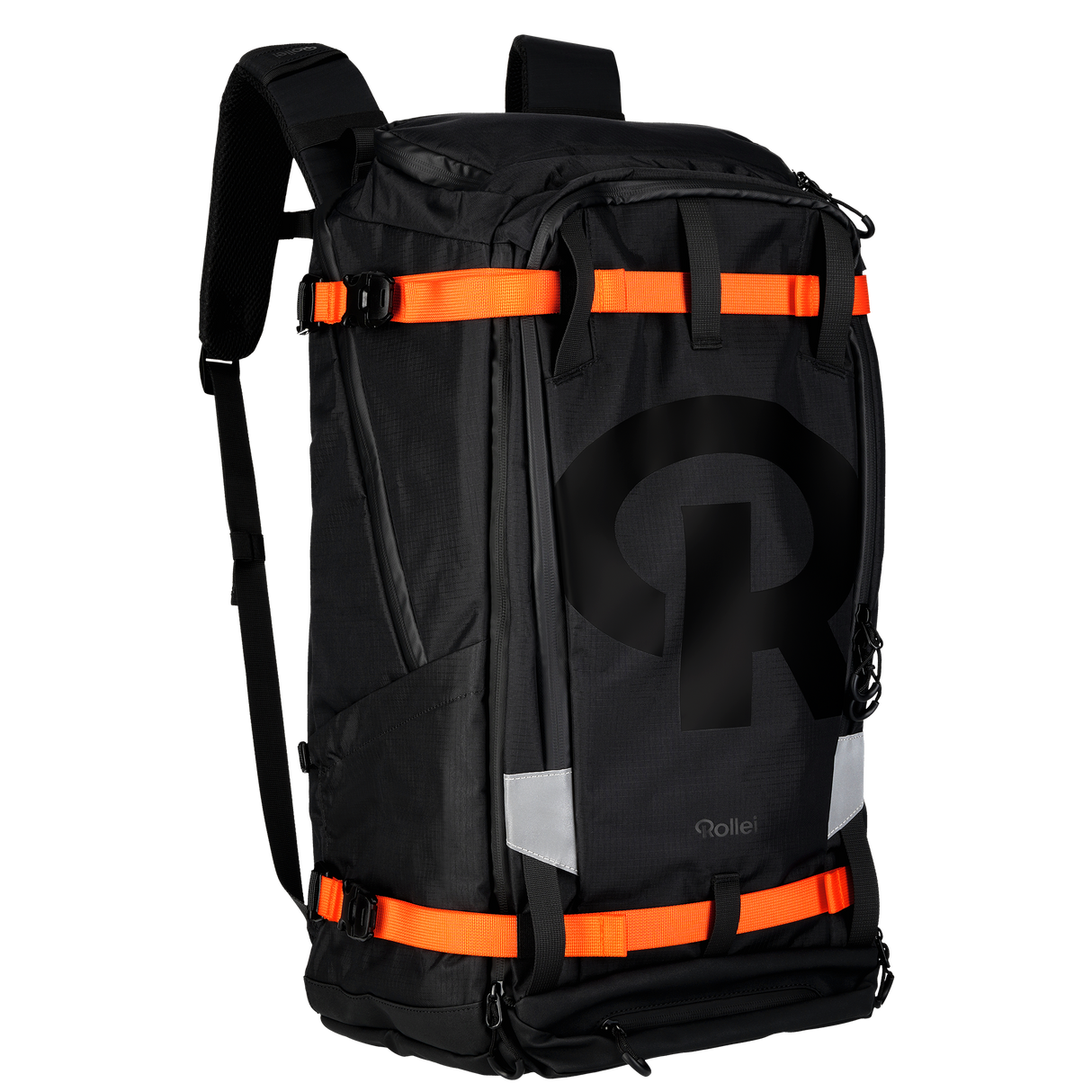Fotorucksack Fotoliner Ocean Adventure + Cube XL