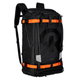 Fotorucksack Fotoliner Ocean Adventure + Cube XL