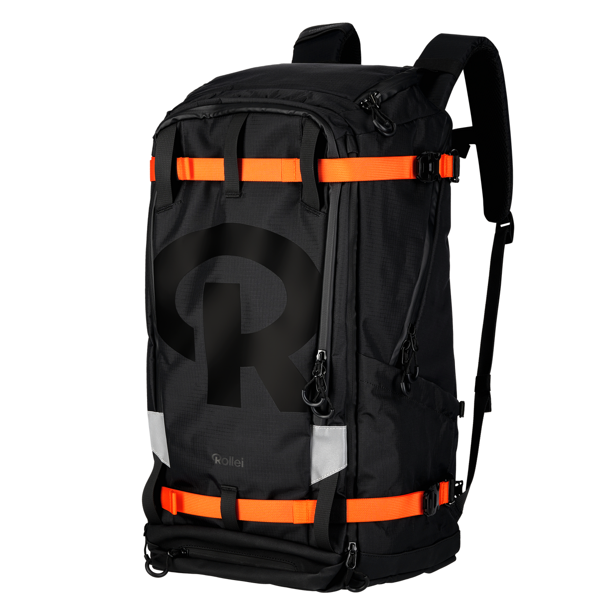 Fotorucksack Fotoliner Ocean Adventure + Cube XL