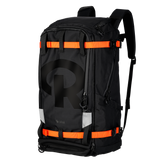 Fotorucksack Fotoliner Ocean Adventure + Cube XL