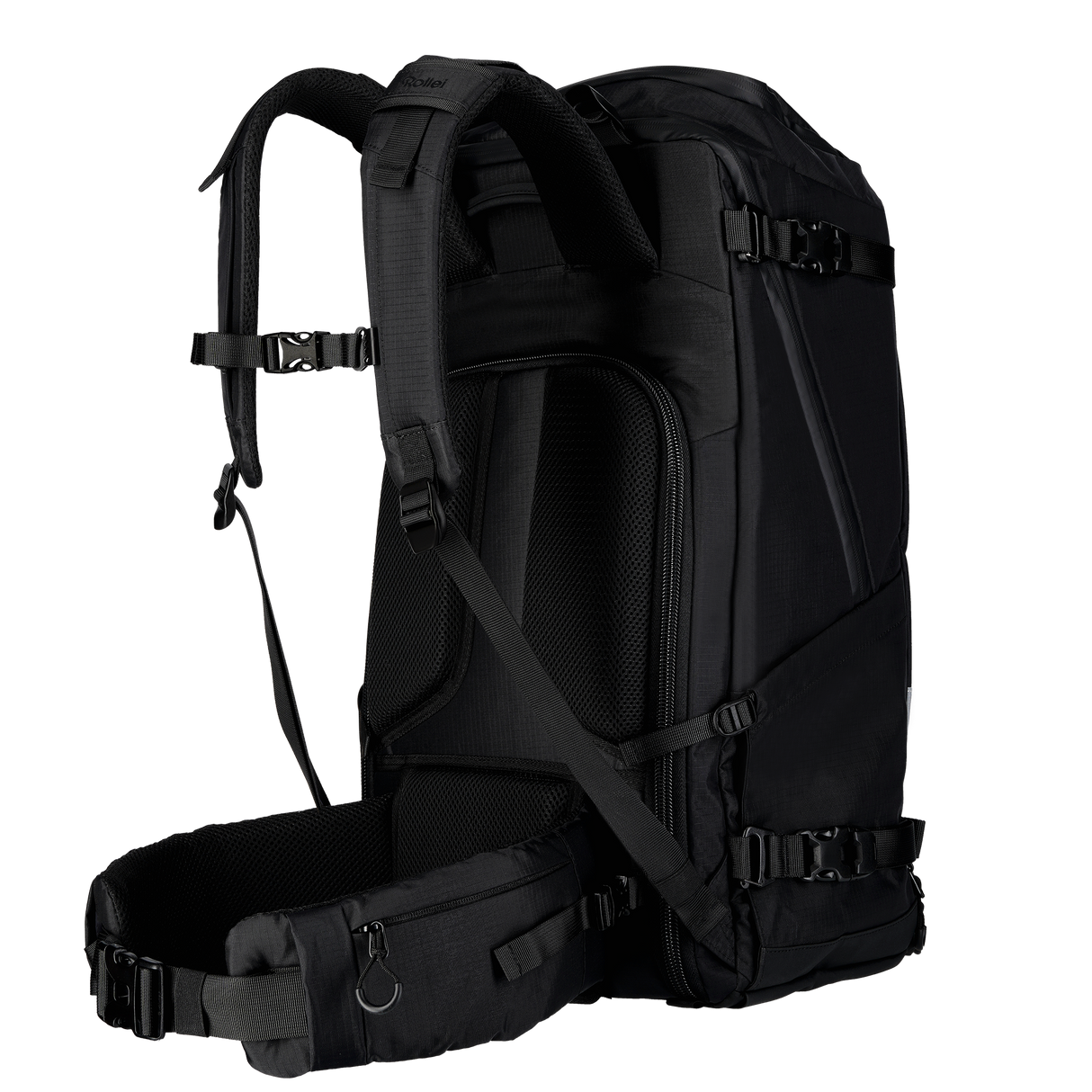 Fotorucksack Fotoliner Ocean Adventure + Cube XL