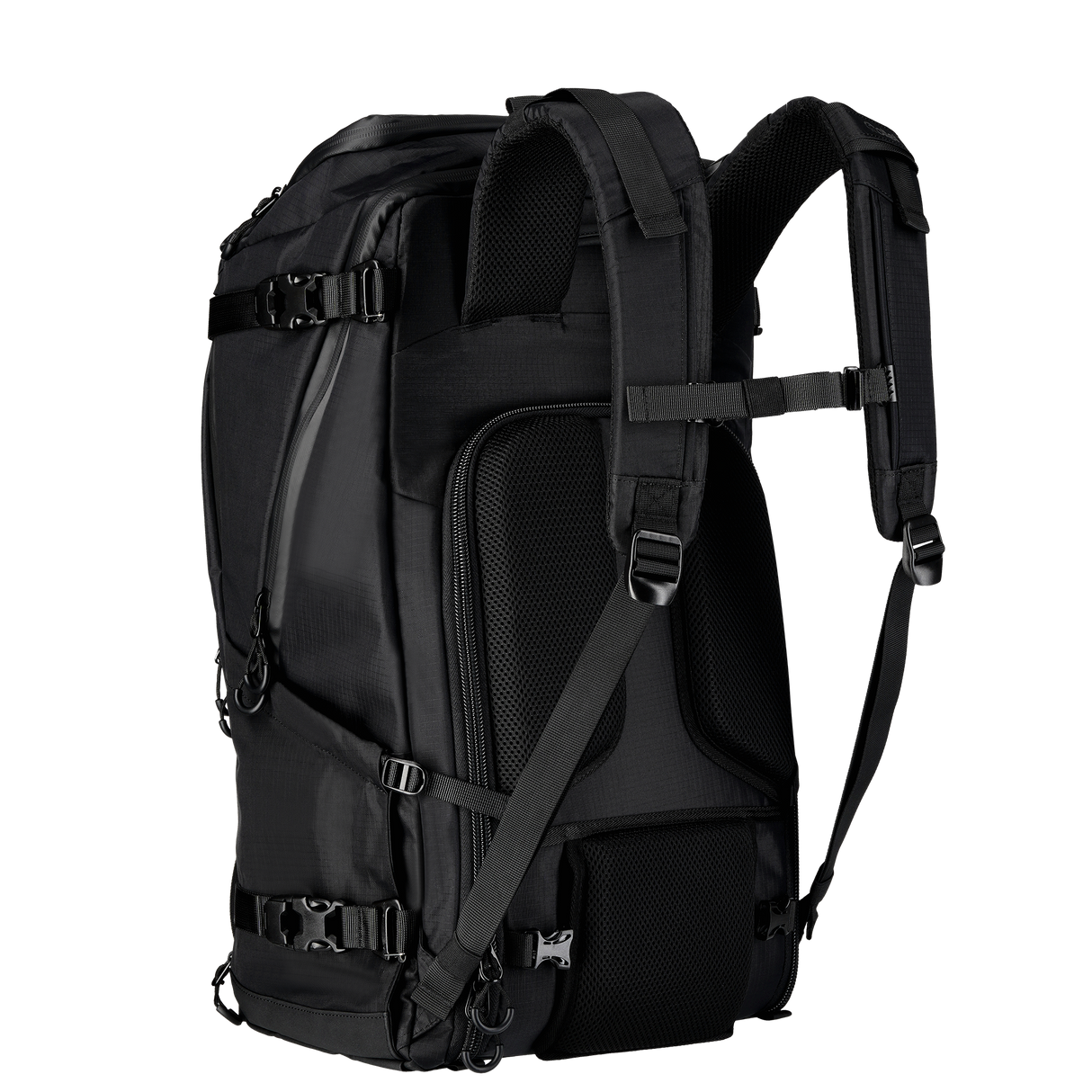 Fotorucksack Fotoliner Ocean Adventure + Cube XL