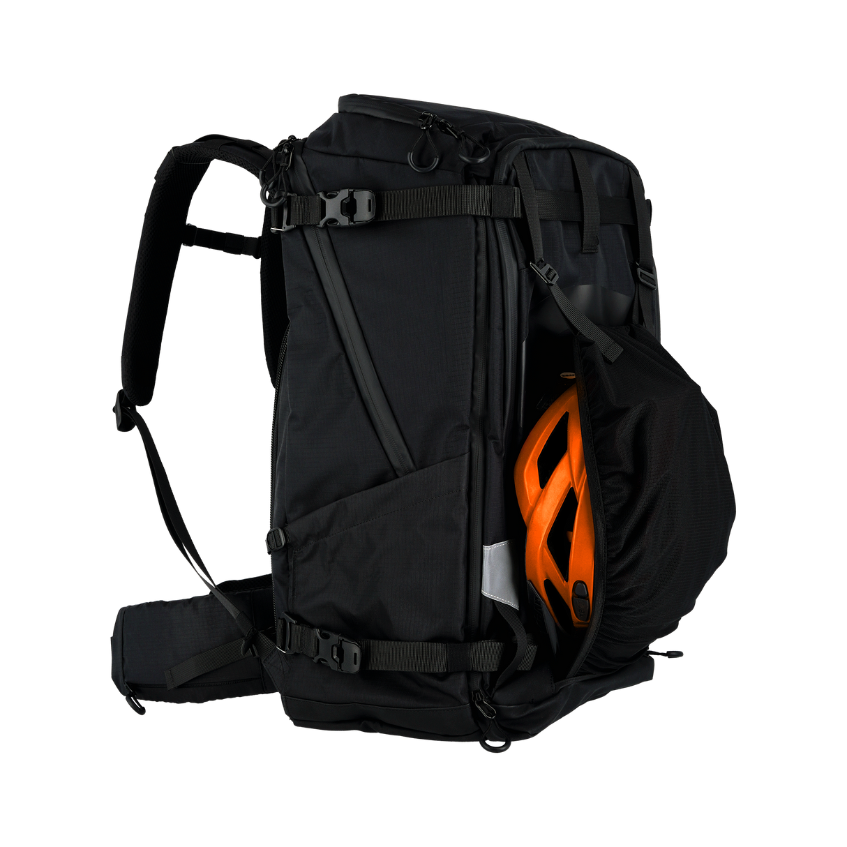 Fotorucksack Fotoliner Ocean Adventure + Cube XL