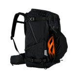 Fotorucksack Fotoliner Ocean Adventure + Cube XL