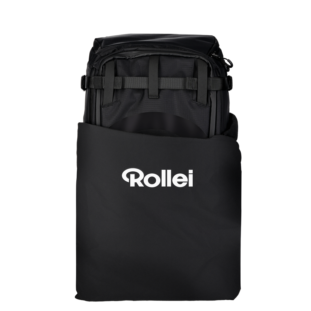 Fotorucksack Fotoliner Ocean Adventure + Cube XL