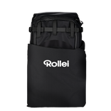 Fotorucksack Fotoliner Ocean Adventure + Cube XL