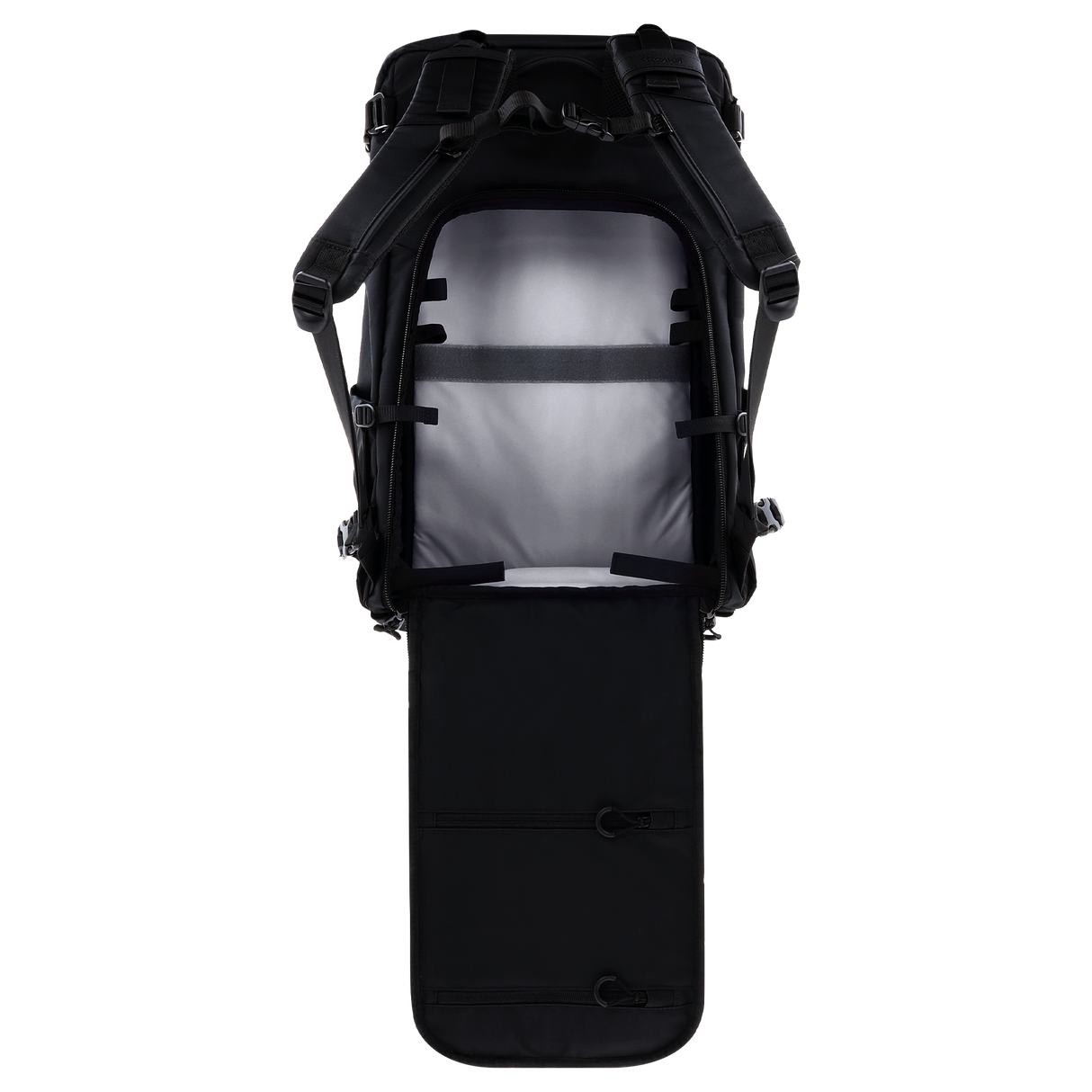 Fotorucksack Fotoliner Ocean Adventure + Cube XL