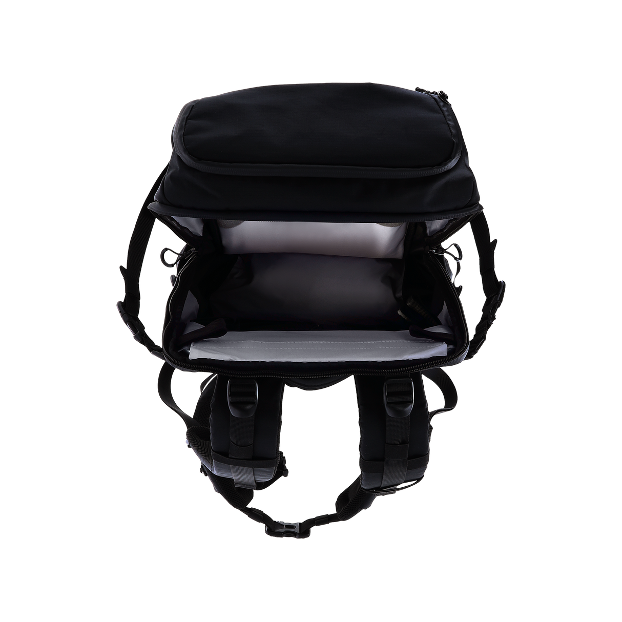 Fotorucksack Fotoliner Ocean Adventure + Cube XL