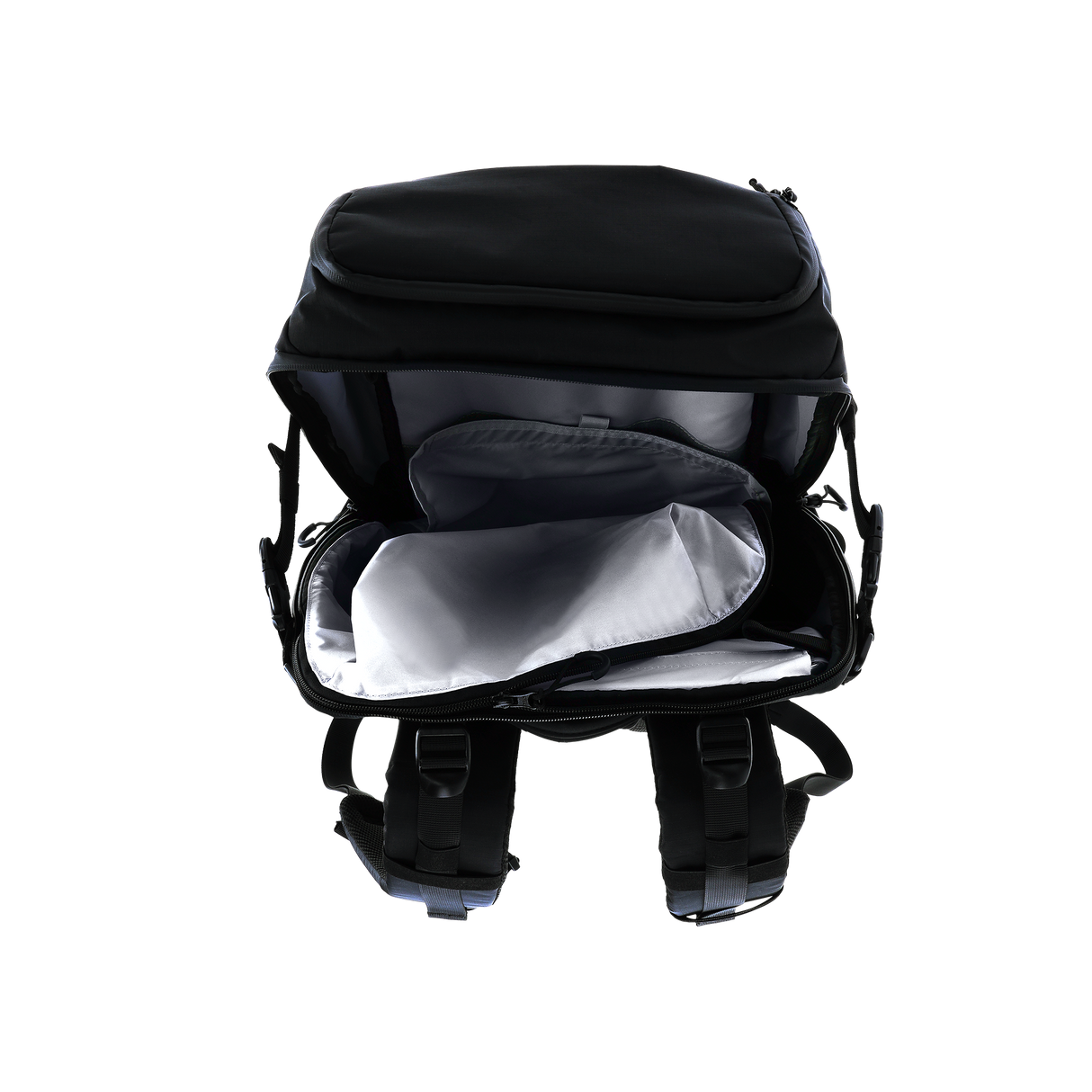 Fotorucksack Fotoliner Ocean Adventure + Cube XL