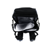 Fotorucksack Fotoliner Ocean Adventure + Cube XL