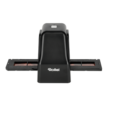 Scanner | Dias & Negative | DF-S 180