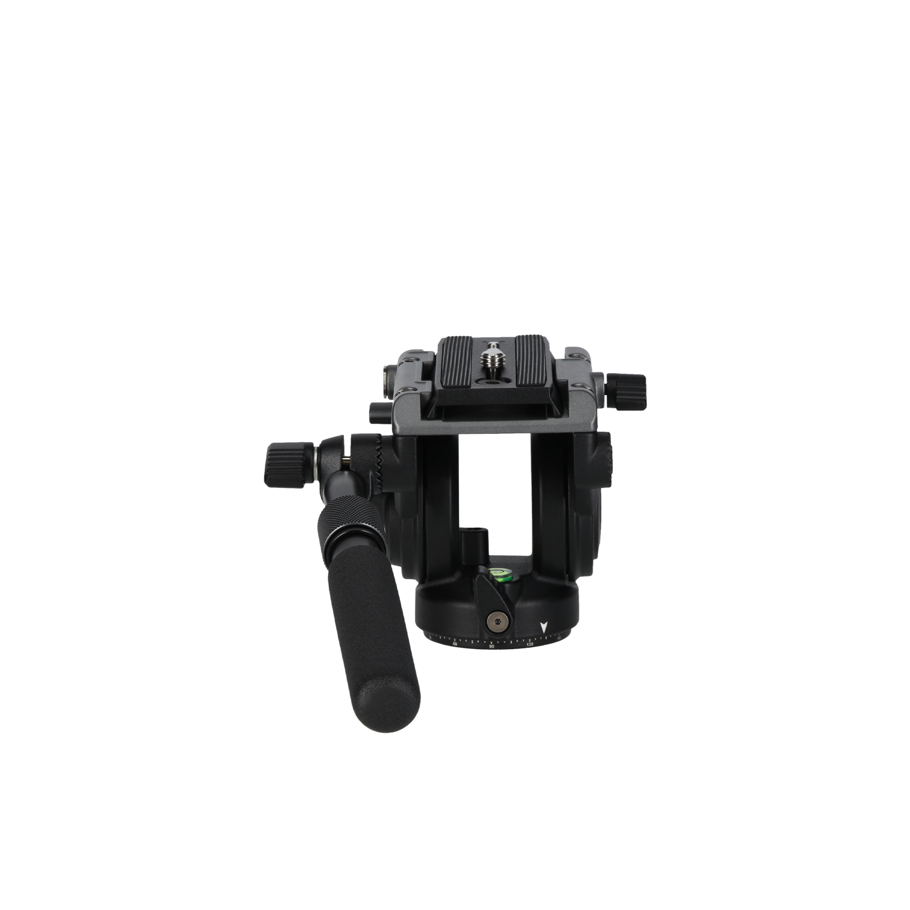 Video Head | for VH-6 Tripod | 3/8" Connection