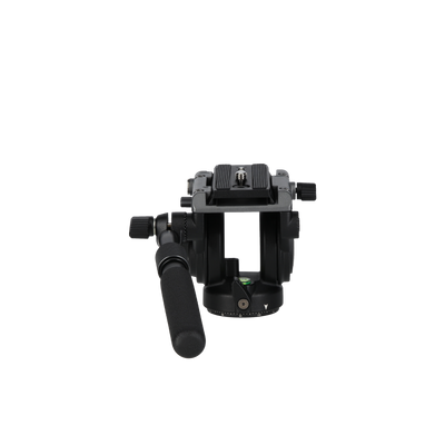Videokopf | für VH-6 Stativ | 3/8" Anschluss