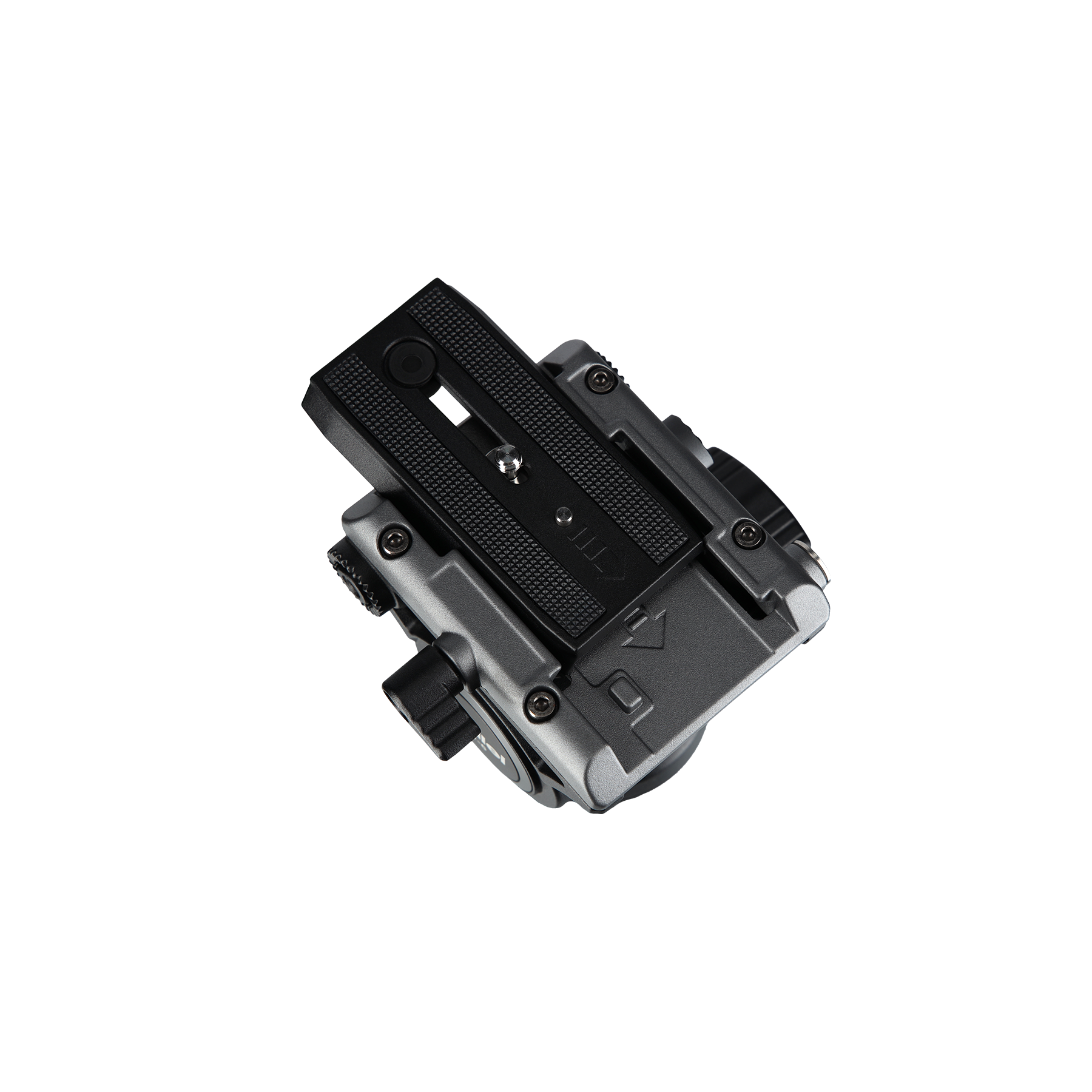 Video Head | for VH-6 Tripod | 3/8" Connection