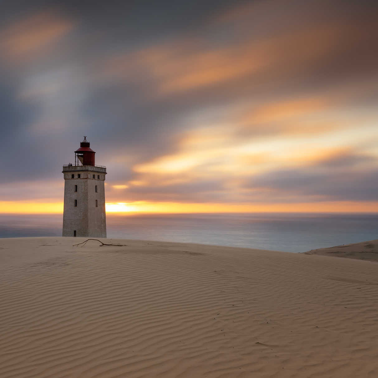 F:X Pro ND rectangular filter - gray filter 150 mm
