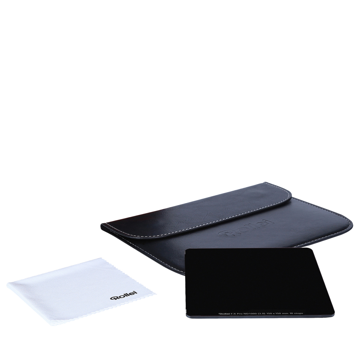 F:X Pro ND rectangular filter - gray filter 150 mm