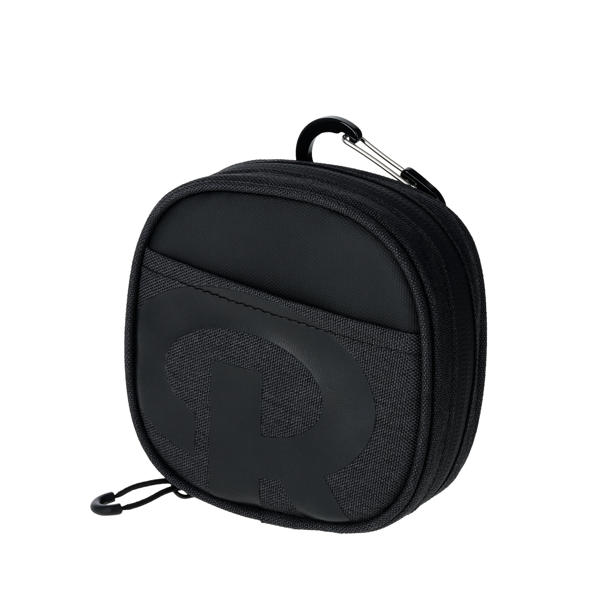 4-piece Round Filter Pouch