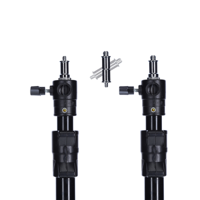 Light Stand | Pro | 285 cm