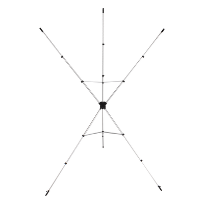 X-Drop Hintergrund-System