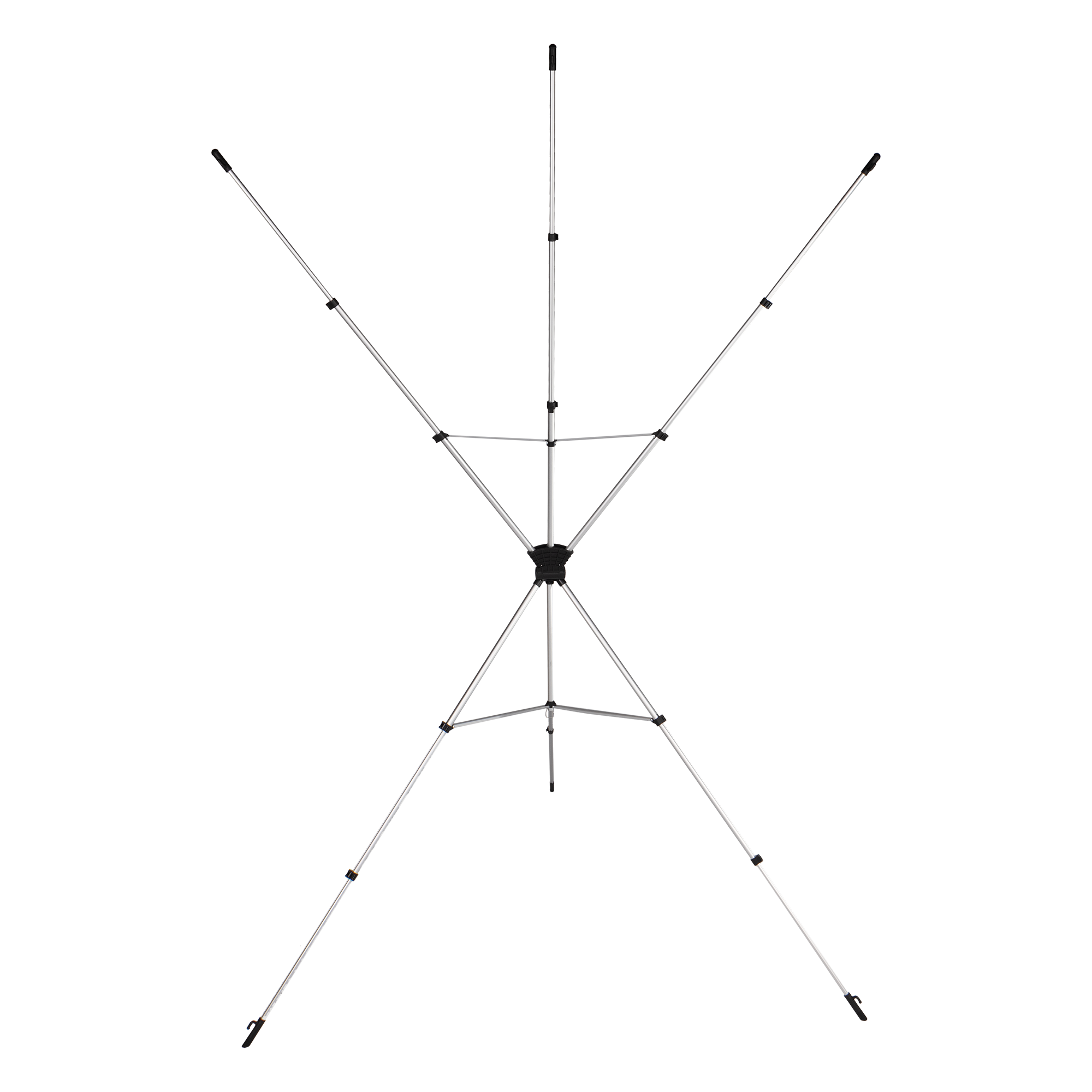 B-Ware X-Drop Hintergrund-System