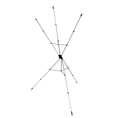Bundle X-Drop Hintergrund-System + Hintergrund 2,1 x 1,5 m