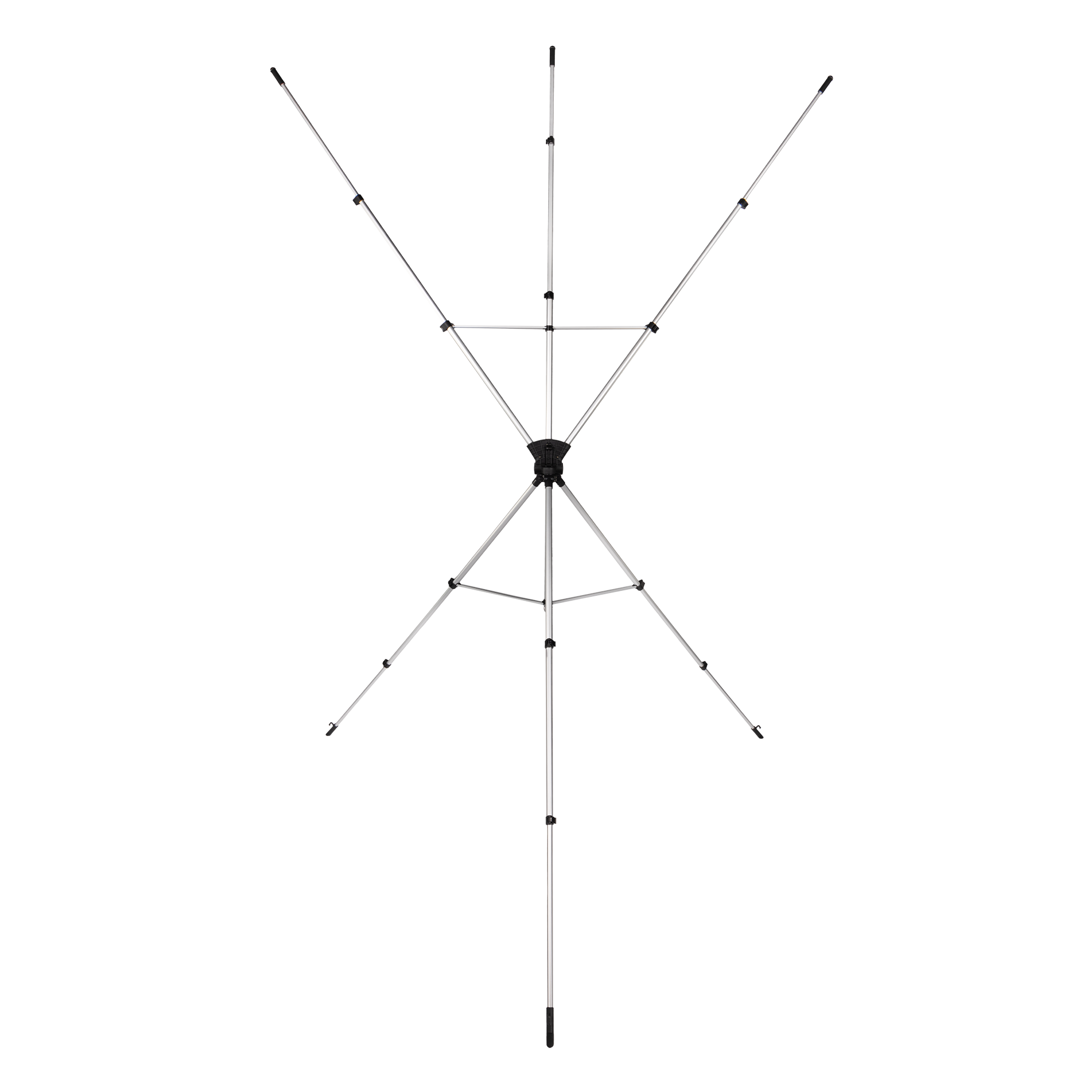X-Drop Hintergrund-System