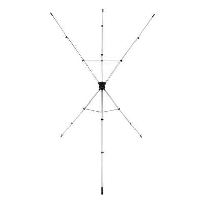 Bundle X-Drop Hintergrund-System + Hintergrund 2,1 x 1,5 m