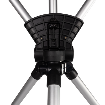 Bundle X-Drop Hintergrund-System + Hintergrund 2,1 x 1,5 m