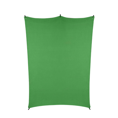 Bundle X-Drop Hintergrund-System + Hintergrund 2,1 x 1,5 m
