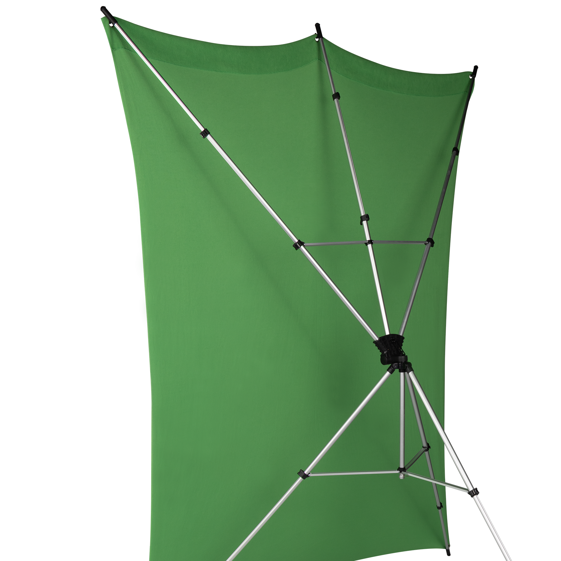 X-Drop Hintergrund 2,1 x 1,5 m