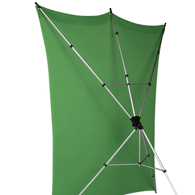 X-Drop Hintergrund 2,1 x 1,5 m