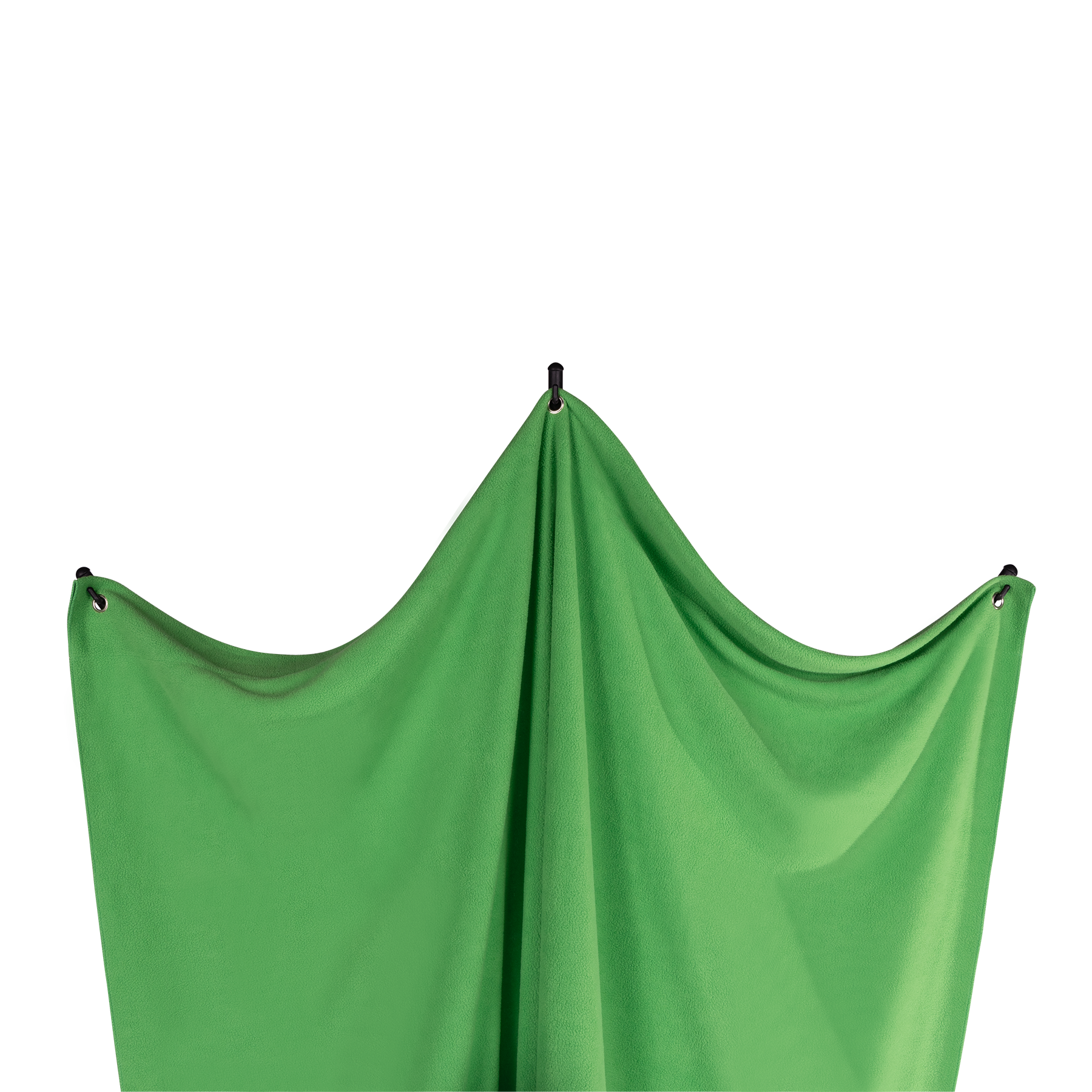 X-Drop Hintergrund 2,1 x 1,5 m