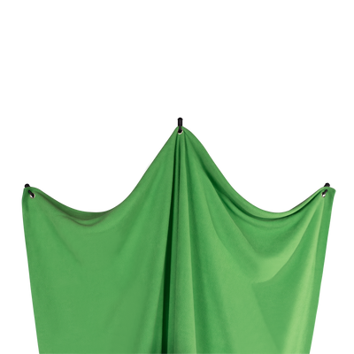 X-Drop Hintergrund 2,1 x 1,5 m