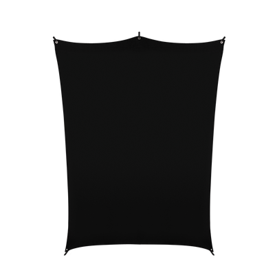 X-Drop Hintergrund 2,1 x 1,5 m