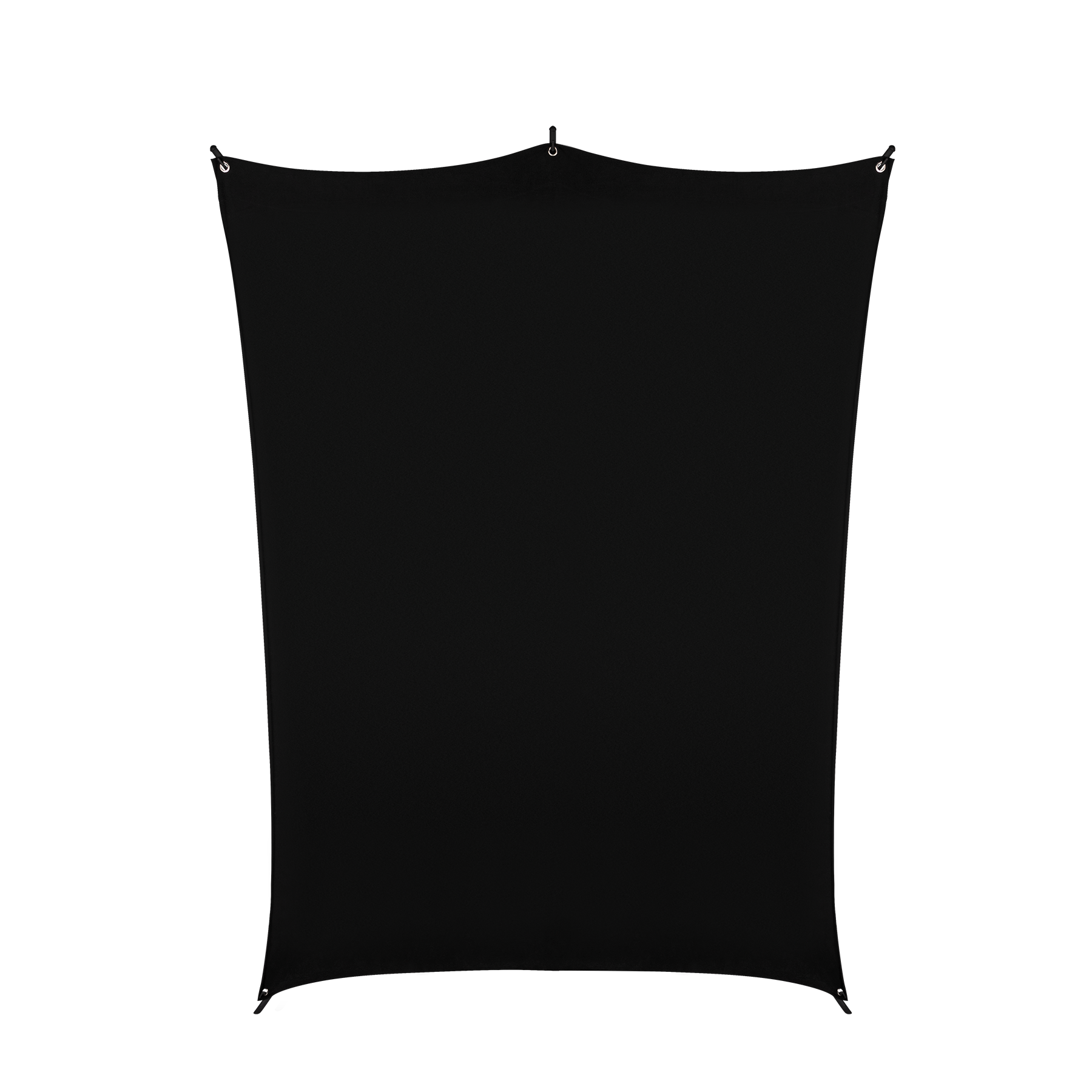 Bundle X-Drop Hintergrund-System + Hintergrund 2,1 x 1,5 m