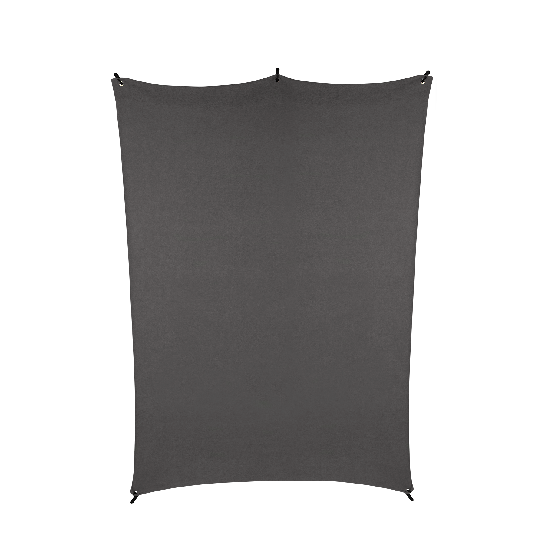 Bundle X-Drop Hintergrund-System + Hintergrund 2,1 x 1,5 m