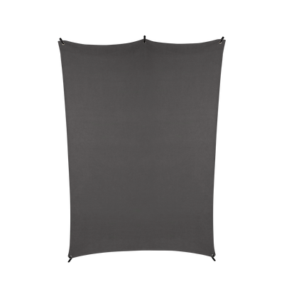 Bundle X-Drop Hintergrund-System + Hintergrund 2,1 x 1,5 m