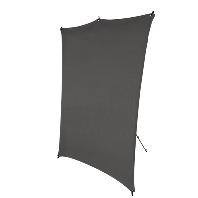 X-Drop Hintergrund 2,1 x 1,5 m