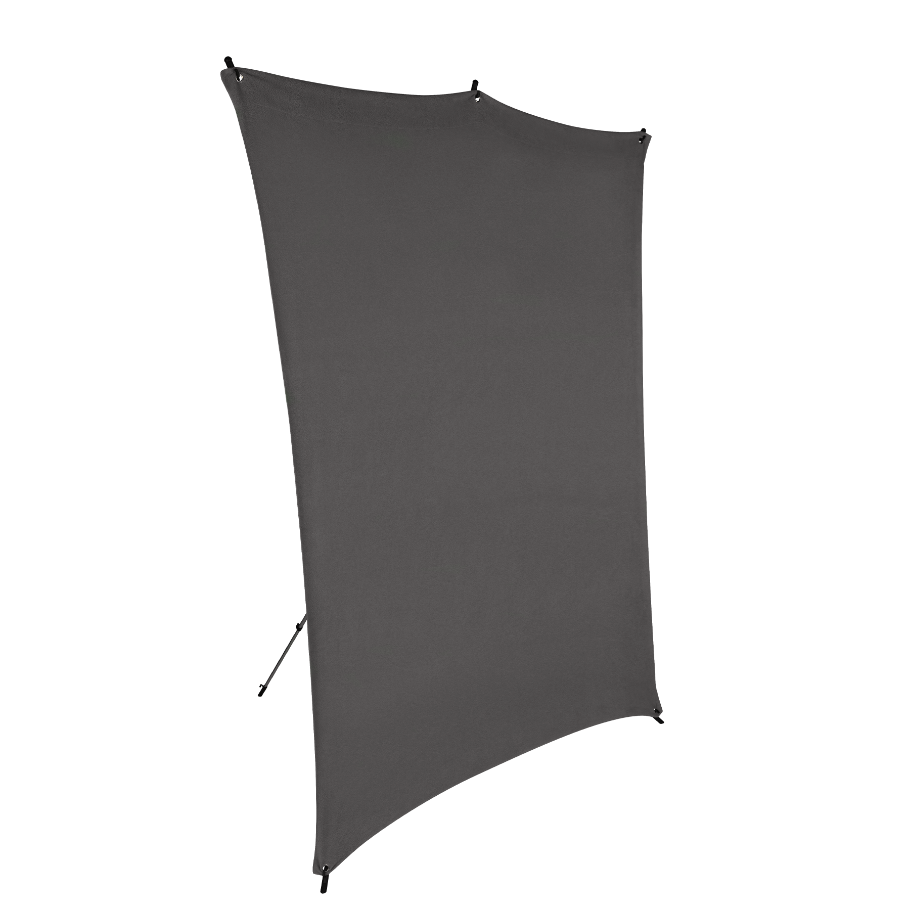 X-Drop Hintergrund 2,1 x 1,5 m