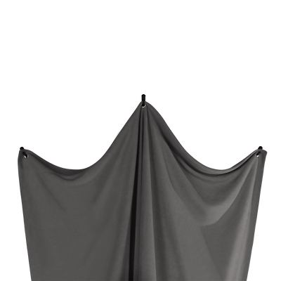 X-Drop Hintergrund 2,1 x 1,5 m