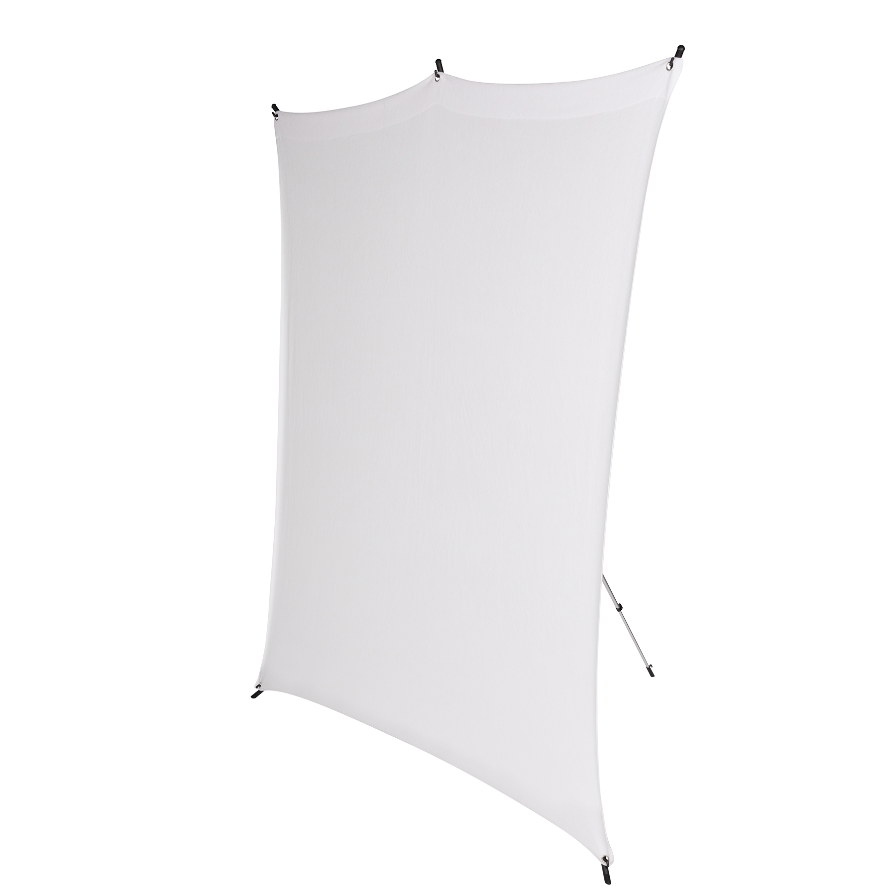 X-Drop Hintergrund 2,1 x 1,5 m