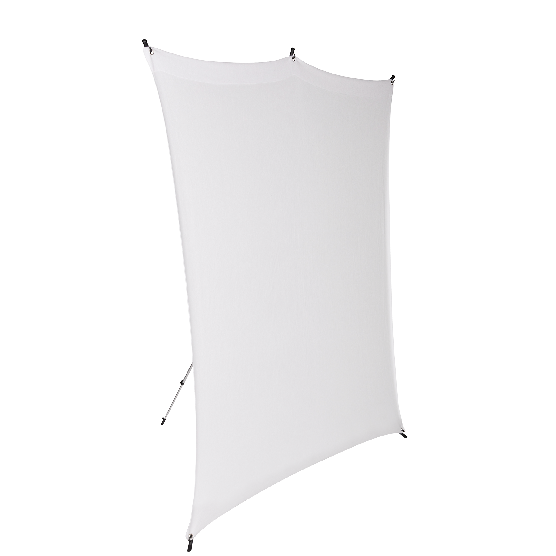 X-Drop Hintergrund 2,1 x 1,5 m