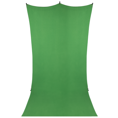 Bundle X-Drop Hintergrund-System + Hintergrund 3,0 x 1,5 m