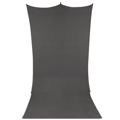 Bundle X-Drop Hintergrund-System + Hintergrund 3,0 x 1,5 m
